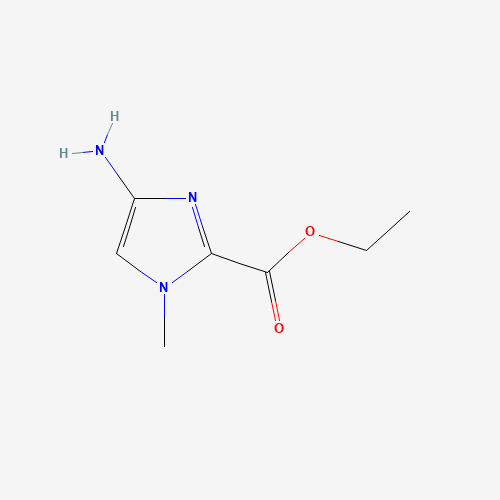 FT-0747972 CAS:128293-62-9 chemical structure