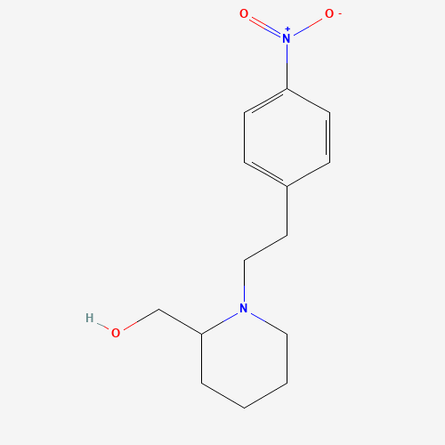 FT-0747984 CAS:167858-78-8 chemical structure