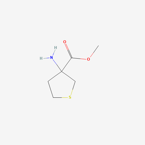 FT-0748001 CAS:742051-73-6 chemical structure