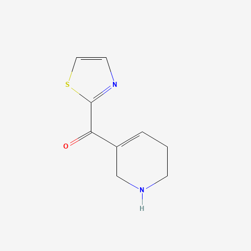 FT-0748006 CAS:1365653-21-9 chemical structure