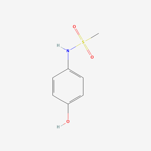 FT-0748015 CAS:51767-39-6 chemical structure