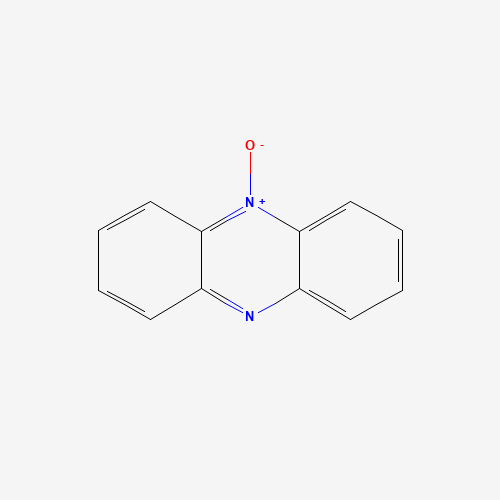 5-oxidophenazin-5-ium (CAS: 304-81-4) - Related Chemical Product