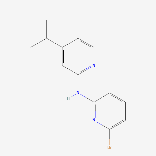 FT-0748020 CAS:1411986-01-0 chemical structure