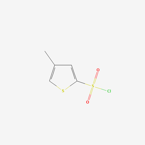 4-methylthiophene-2-sulfonyl chloride (CAS: 69815-97-0) - Related Chemical Product