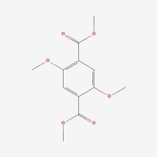 dimethyl 2,5-dimethoxybenzene-1,4-dicarboxylate (CAS: 21004-12-6) - Related Chemical Product