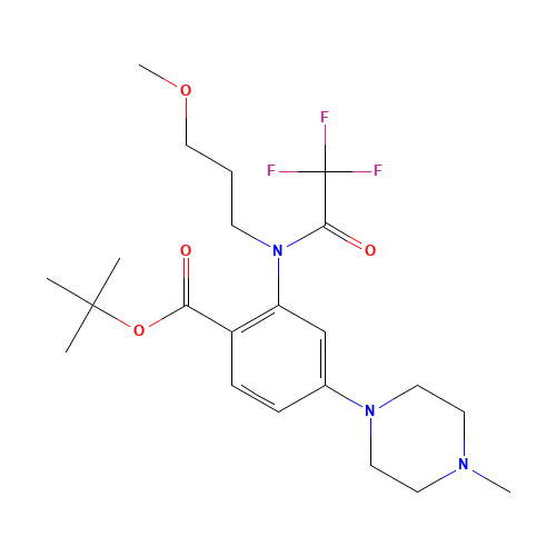 FT-0748035 CAS:1108746-42-4 chemical structure