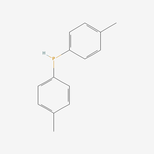 bis(4-methylphenyl)phosphane (CAS: 1017-60-3) - Related Chemical Product