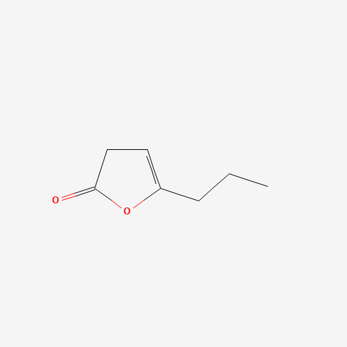 5-propyloxolan-2-one (CAS: 26524-73-2) - Related Chemical Product