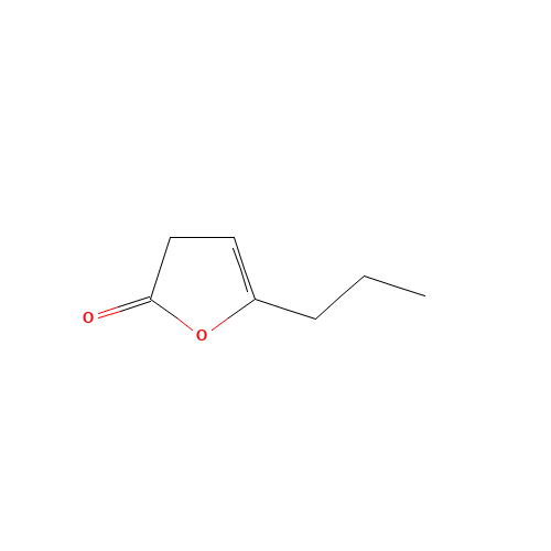 5-propyloxolan-2-one (CAS: 26524-73-2) - Related Chemical Product