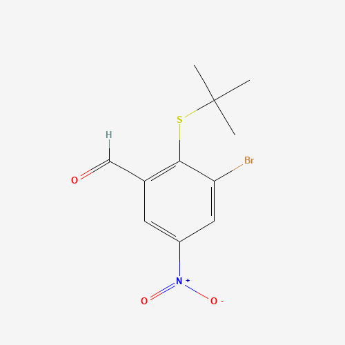 FT-0748044 CAS:1326714-52-6 chemical structure