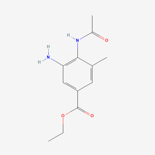 FT-0748050 CAS:808745-07-5 chemical structure