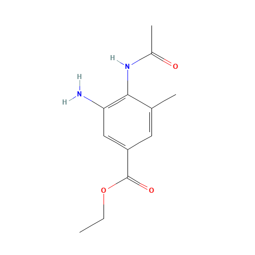 FT-0748050 CAS:808745-07-5 chemical structure