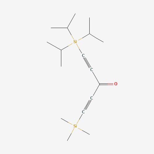 FT-0748080 CAS:167971-40-6 chemical structure