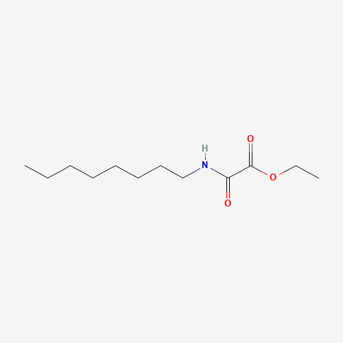 ethyl 2-(octylamino)-2-oxoacetate (CAS: 73551-48-1) - Related Chemical Product