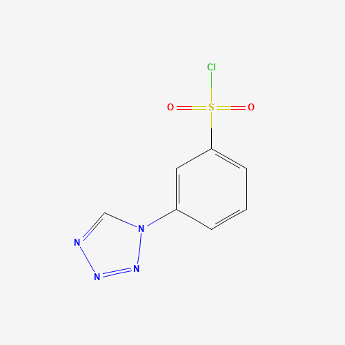 FT-0748085 CAS:1094713-89-9 chemical structure