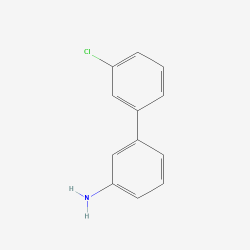 FT-0748108 CAS:56763-55-4 chemical structure