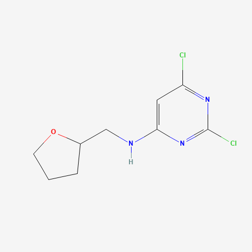 FT-0748118 CAS:879609-29-7 chemical structure