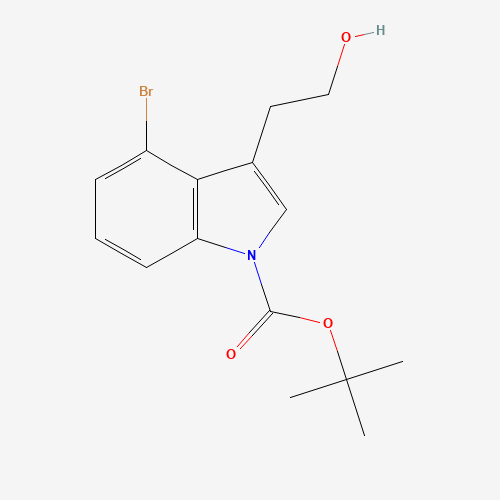 FT-0748124 CAS:898746-58-2 chemical structure