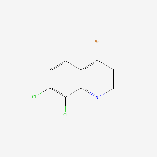 FT-0748133 CAS:1070879-40-1 chemical structure