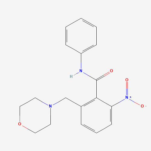 FT-0748136 CAS:870280-81-2 chemical structure