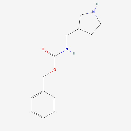 FT-0748137 CAS:1038350-84-3 chemical structure