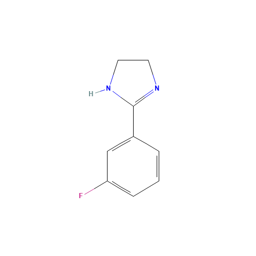 FT-0748142 CAS:27423-83-2 chemical structure