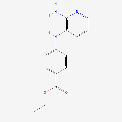 FT-0748147 CAS:1357196-00-9 chemical structure