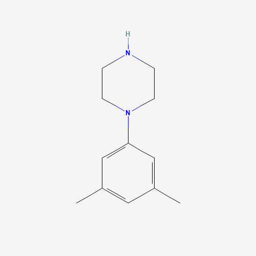 1-(3,5-dimethylphenyl)piperazine (CAS: 105907-65-1) - Related Chemical Product