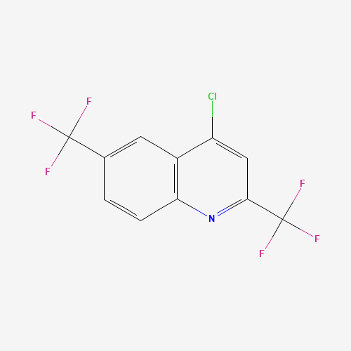 FT-0748169 CAS:91991-79-6 chemical structure