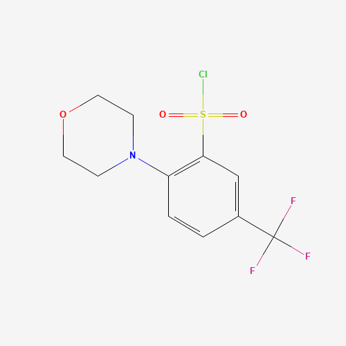 FT-0748180 CAS:906352-76-9 chemical structure