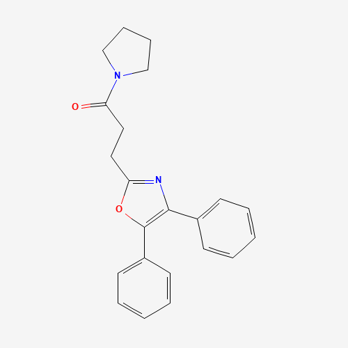 FT-0748198 CAS:34015-93-5 chemical structure