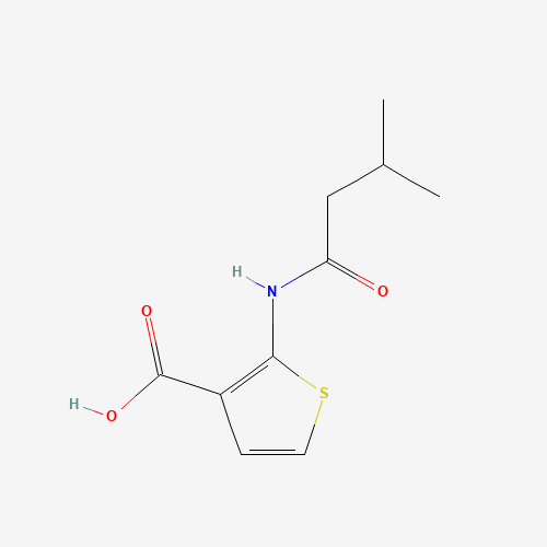FT-0748201 CAS:900809-12-3 chemical structure