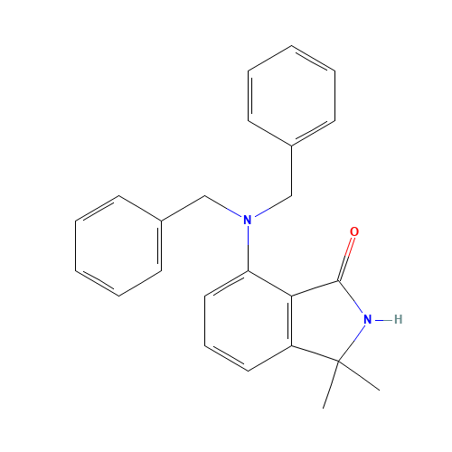 FT-0748204 CAS:878156-61-7 chemical structure