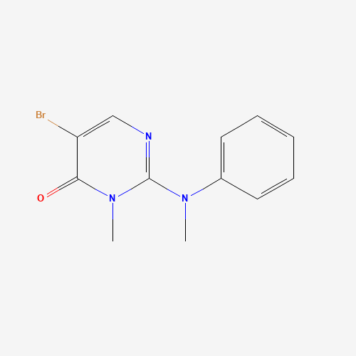 FT-0748206 CAS:960299-24-5 chemical structure