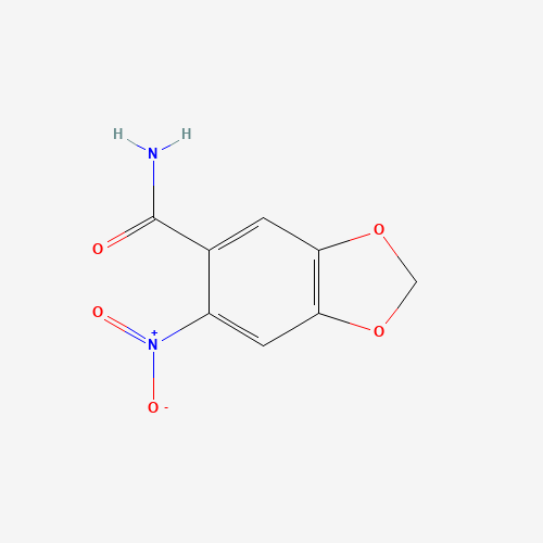 FT-0748211 CAS:66117-81-5 chemical structure