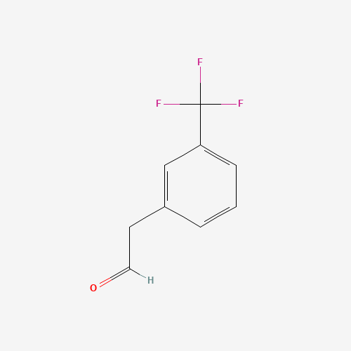 FT-0748212 CAS:21172-31-6 chemical structure