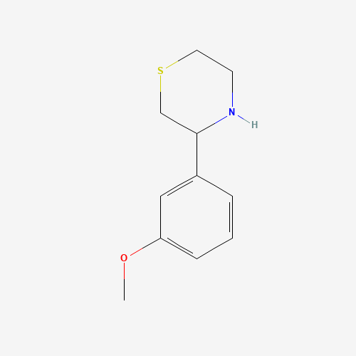 FT-0748216 CAS:914349-59-0 chemical structure