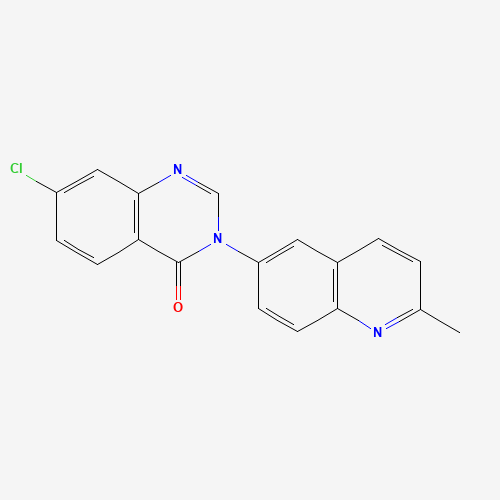 FT-0748227 CAS:832102-30-4 chemical structure