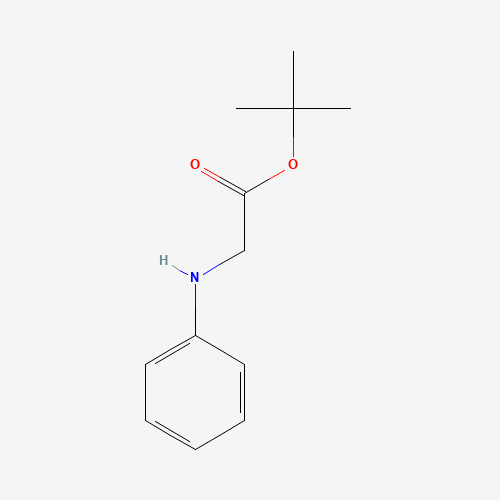 FT-0748230 CAS:65171-67-7 chemical structure