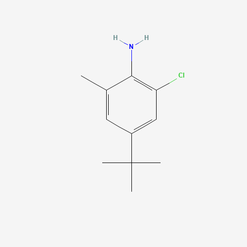 FT-0748232 CAS:155765-17-6 chemical structure