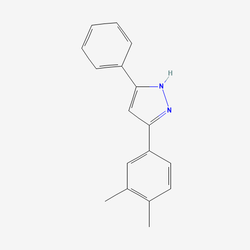FT-0748236 CAS:1439307-35-3 chemical structure