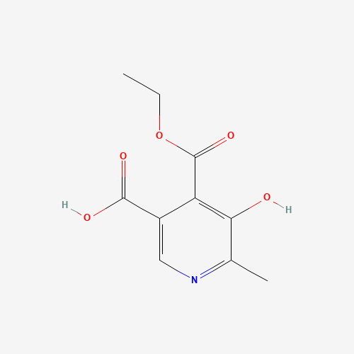 FT-0748238 CAS:13068-71-8 chemical structure