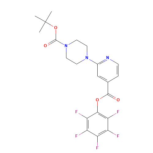 FT-0748253 CAS:944450-81-1 chemical structure