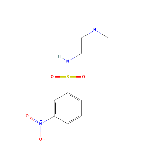 FT-0748256 CAS:117082-97-0 chemical structure