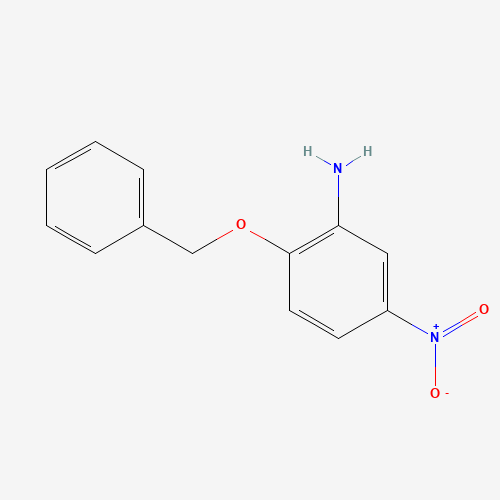 FT-0748257 CAS:88964-90-3 chemical structure
