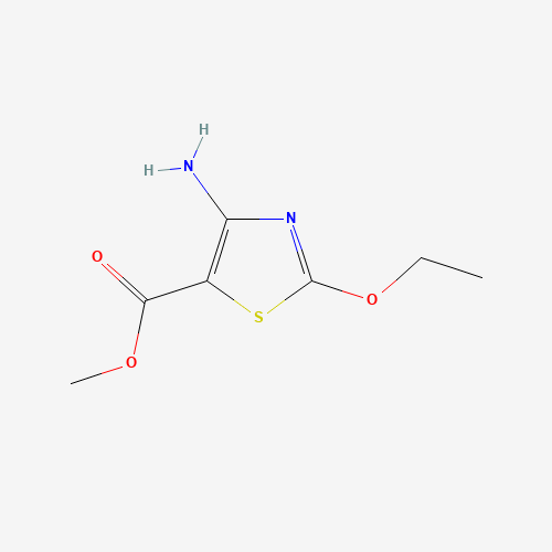 FT-0748261 CAS:89779-27-1 chemical structure