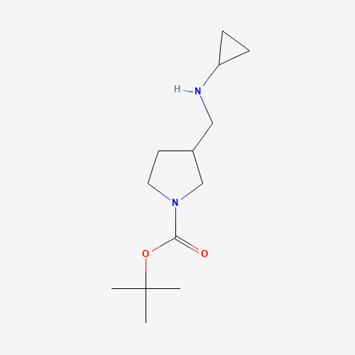 FT-0748273 CAS:1289387-40-1 chemical structure