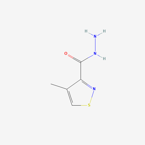 FT-0748279 CAS:1254073-94-3 chemical structure
