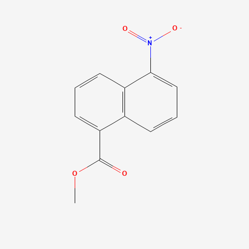 methyl 5-nitronaphthalene-1-carboxylate (CAS: 59866-98-7) - Related Chemical Product