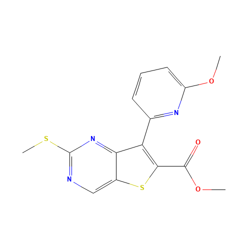 FT-0748291 CAS:1462949-97-8 chemical structure